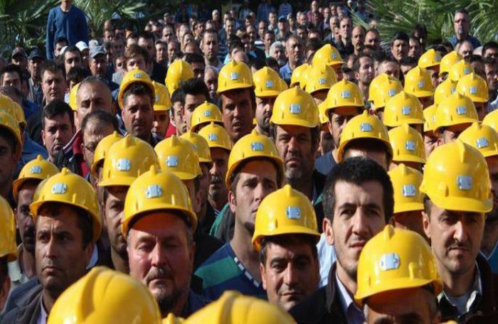 Soma Katliamı’ndan bu yana 78 ‘Soma’ daha yaşandı! Mezbaha düzenine karşı mücadelelerimizi birleştirelim