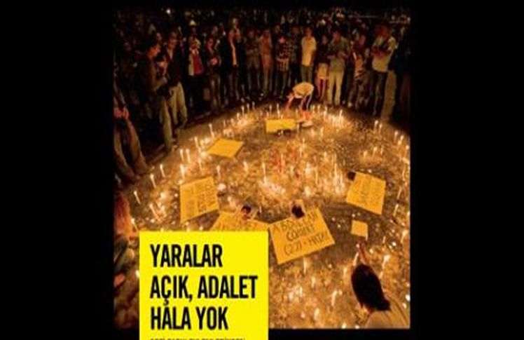 Şovenizm halkları zehirler