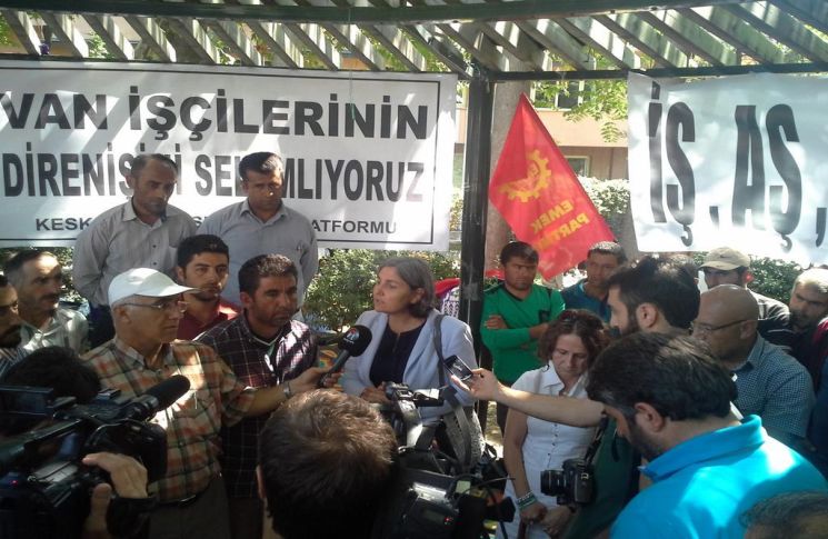 Daha Çok Ölmemek İçin Birlik Olmalıyız Daha Çok Ölmemek İçin Birlik Olmalıyız