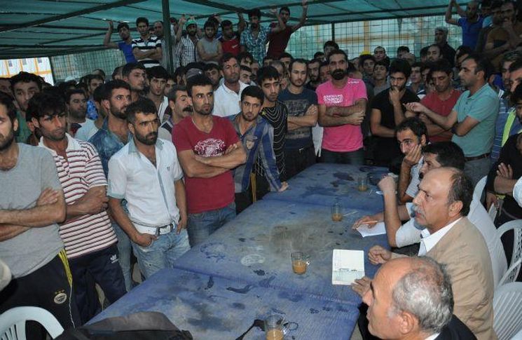 Sendika Bizim Birliğimizin Adıdır Sendika Bizim Birliğimizin Adıdır
