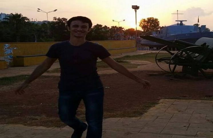 Selahaddin Adın Rojava’da yaşamını yitirdi Selahaddin Adın Rojava’da yaşamını yitirdi