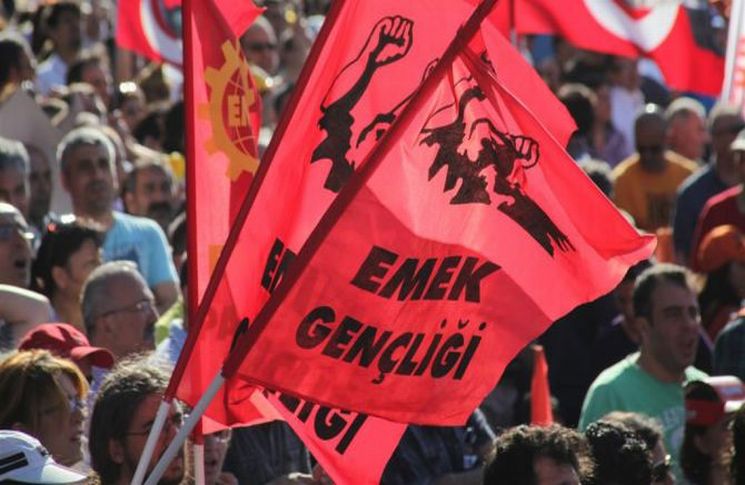 Laik-Demokratik Üniversite Kazanacak Laik-Demokratik Üniversite Kazanacak