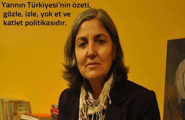 Aslolan Mücadele İçindeki Güçlerin Birliği Aslolan Mücadele İçindeki Güçlerin Birliği