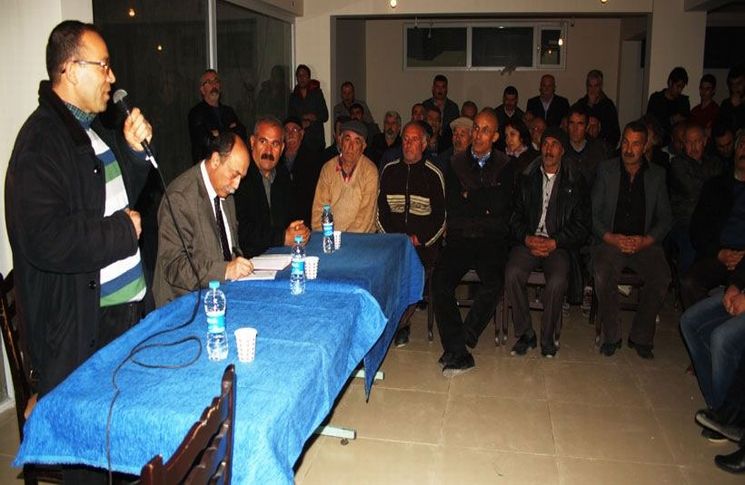 AKP’nin Karşısındaki Güç HDP AKP’nin Karşısındaki Güç HDP
