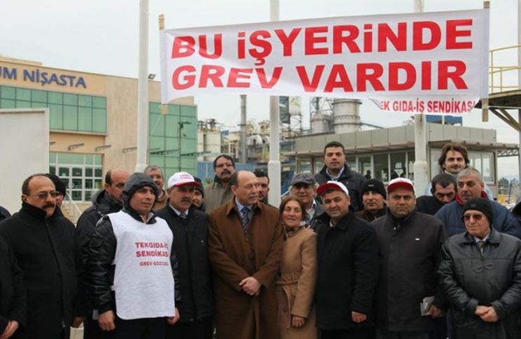 Sorular İşçilerden Yanıt Patronlardan Sorular İşçilerden Yanıt Patronlardan