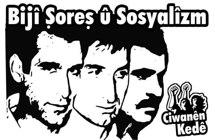 43. yılında 6 Mayıs 1972'yi anmak | Emek Partisi (EMEP)