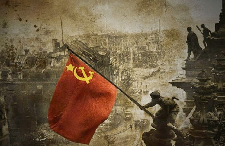 8 Mayıs 2015, Faşizmin Yenilgiye Uğratılmasının 70. Yıldönümü! 8 Mayıs 2015, Faşizmin Yenilgiye Uğratılmasının 70. Yıldönümü!