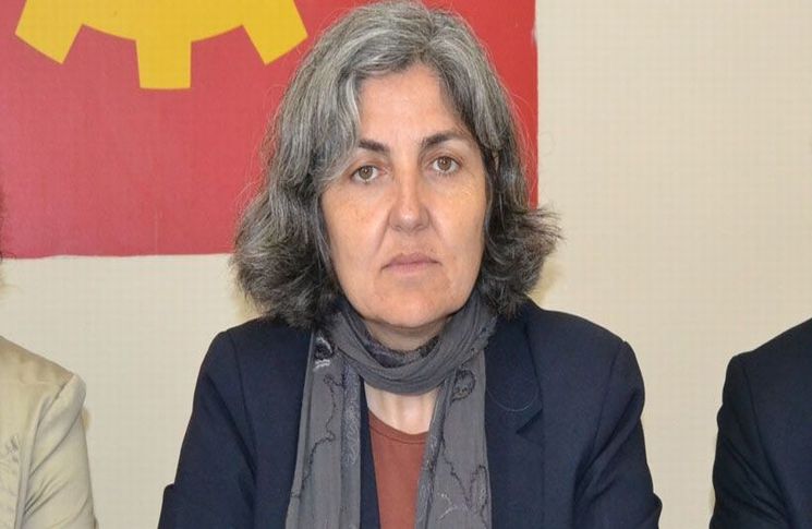 Siyasette İşçinin de Sözü Olmalı Siyasette İşçinin de Sözü Olmalı