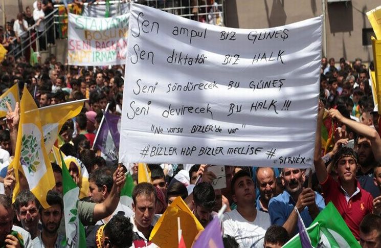 Bu, AKP’nin Yenilgisinden Daha Fazlası