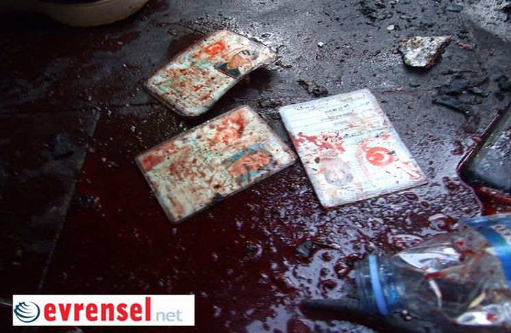 Saldırılara Karşı Birlikte Kazanacağız Barajları Birlikte Yıkacağız! Saldırılara Karşı Birlikte Kazanacağız Barajları Birlikte Yıkacağız!