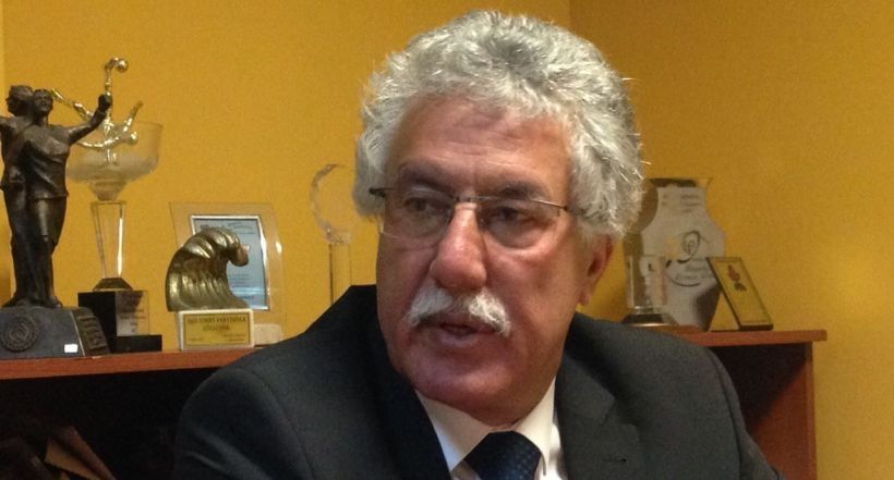 Hammami: Erdoğan Bütün Araplar İçin Bir Sorun Hammami: Erdoğan Bütün Araplar İçin Bir Sorun
