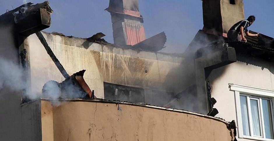 Özel Savaş Düzeninin Katliamlarını Durdurmak İçin Halkların Barış Mücadelesini Yükseltelim!