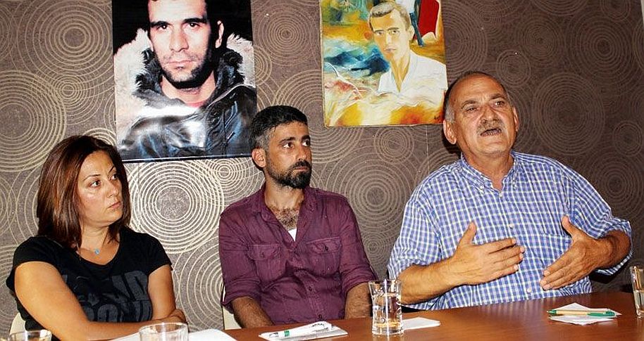 Savaşı ve Barışı Daha Yüksek Sesle Anlatalım