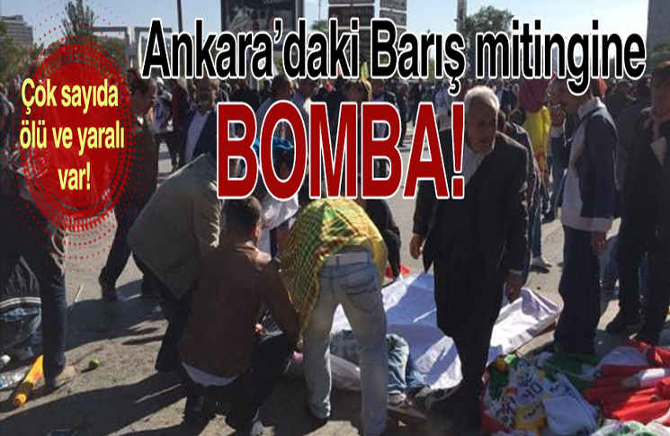 Katliamın Sorumlusu Savaş Hükümeti Ve Saray İktidarıdır!