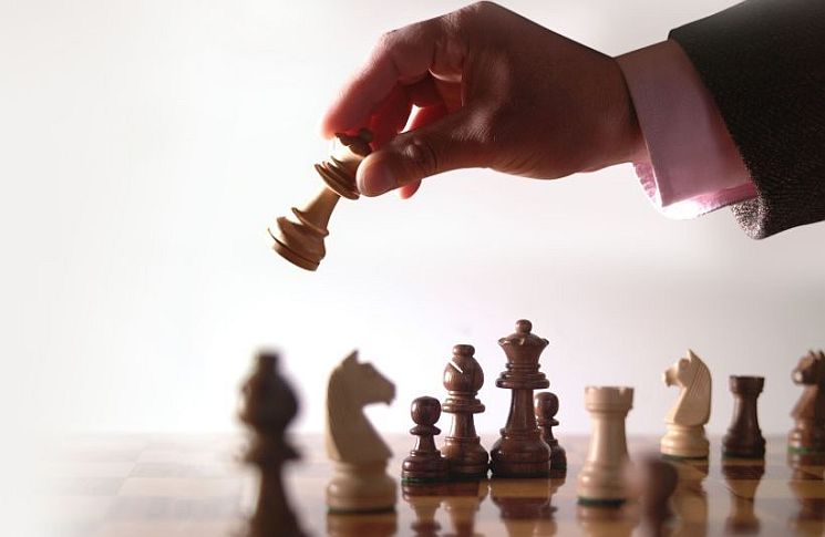 Yeniden Paylaşım Kıskacında: 2015