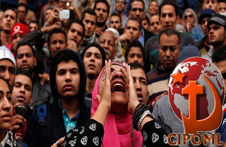 Marksist Leninist Parti ve Örgütler Konferansı: Savaş, Terör ve Sefalet Politikasına Hayır! Marksist Leninist Parti ve Örgütler Konferansı: Savaş, Terör ve Sefalet Politikasına Hayır!