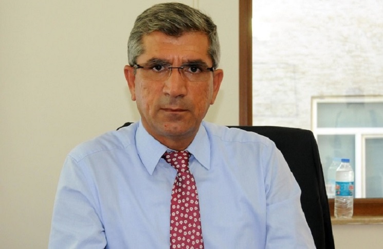 Feraseta “Torosên Spî” Tahir Elçî Qetil Kir: Em li Hember Şerê Kirêt Dengên Xwe Berz Bikin!