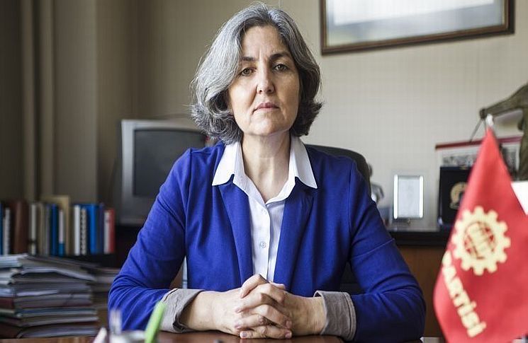 Bu Savaş Ülkemize Yıkım Getirecek