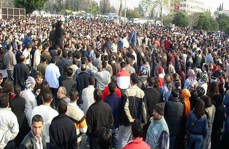 İşçiler Deneyimlerinden Sonuç Çıkararak İlerliyor