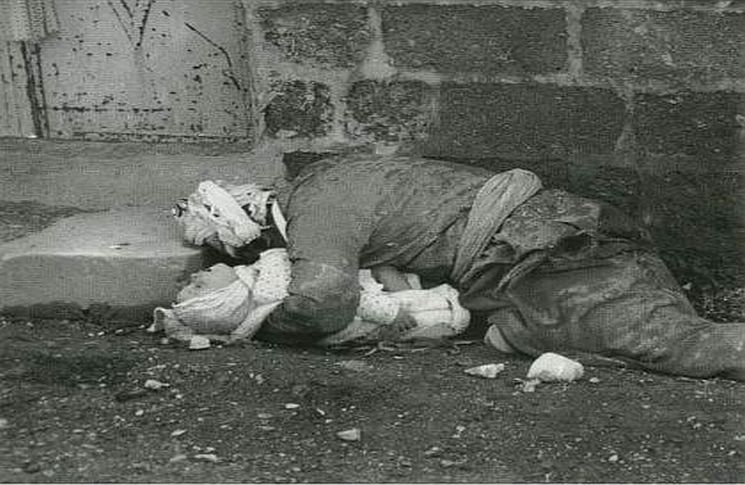 28. Yılında Halepçe Katliamını Lanetliyoruz!