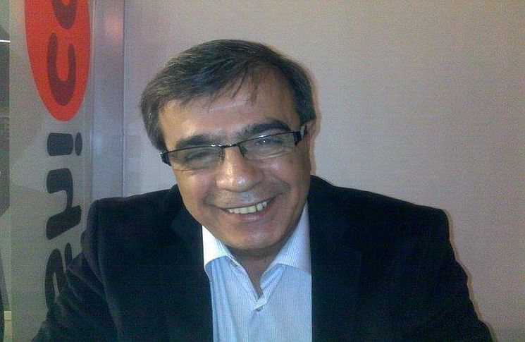 Bilimle Mücadeleyi Birleştirmek İçin Çalıştı