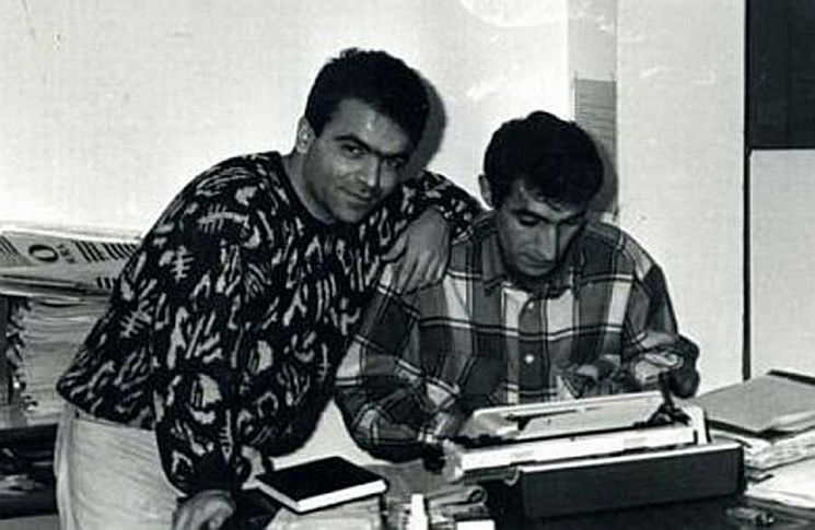 5N1K+11. Tez 5N1K+11. Tez