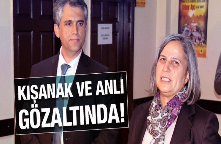 Halkın İradesi Teslim Alınamaz