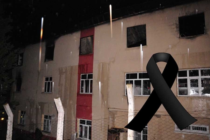 Yurt Hangi Kanuna Göre Açıldı?