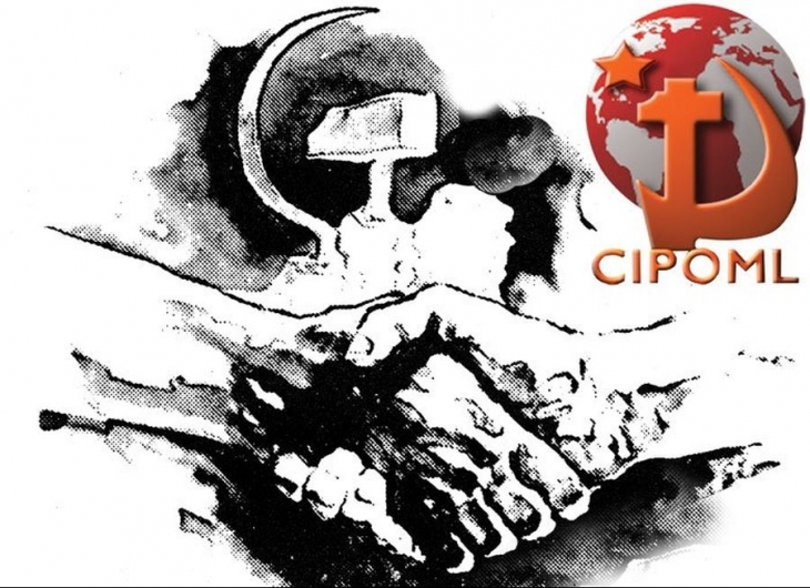CIPOML, emekçileri siyasi gericiliğe karşı uluslararası dayanışmaya çağırdı CIPOML, emekçileri siyasi gericiliğe karşı uluslararası dayanışmaya çağırdı