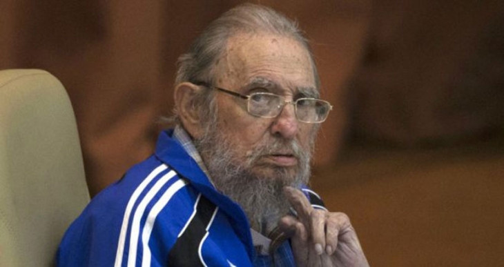 ‘Tarih beni beraat ettirecektir!’