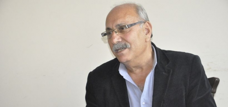 20 Kasım mitinginde buluşalım