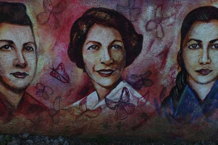 Kelebeğin kanat çırpışı diktatörlüğü yıktı Kelebeğin kanat çırpışı diktatörlüğü yıktı