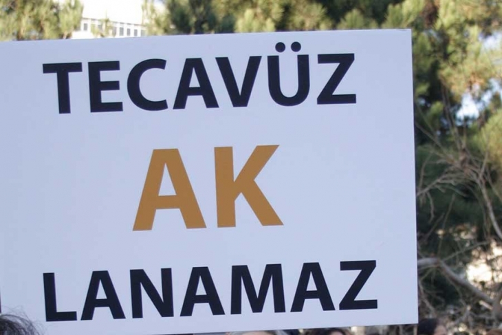 Cinsel istismar tasarısı komisyondan da çekildi