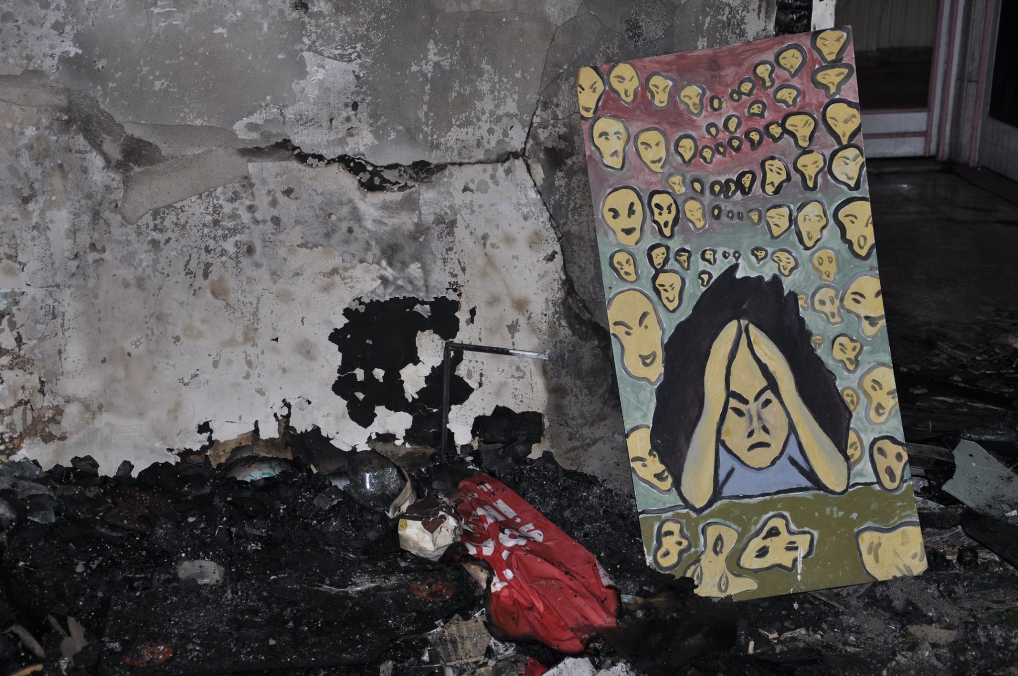 Kaymakamlık “güvenlik” bahanesiyle basın açıklamamızı engelledi