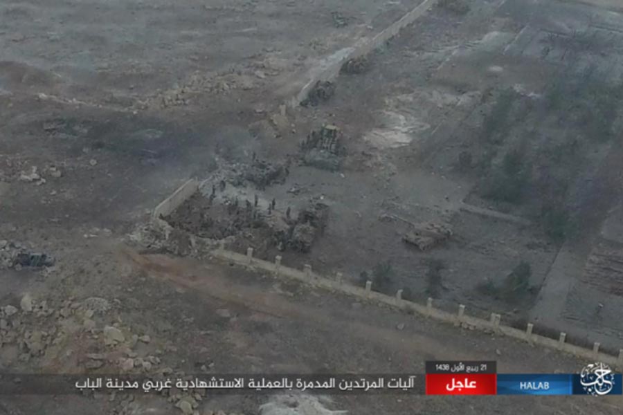 Daha fazla kayıp vermemek için Suriye’den geri çekilin!