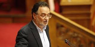 Yunanistan eski Enerji Bakanı Lafazanis’in Türkiye takvimi belli oldu