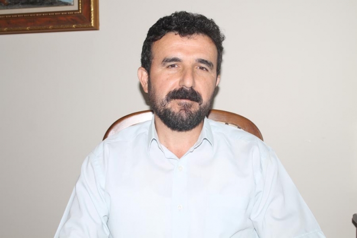 Av. Tugay Bek derhal serbest bırakılsın