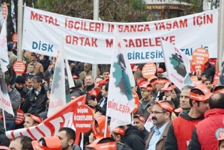 ‘Milli güvenlik’ patronların kârı mıdır?