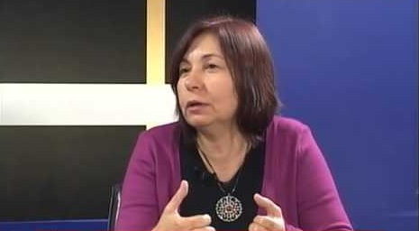 “Tek adam, tek parti diktatörlüğüne HAYIR”