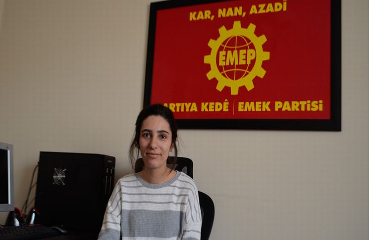 Emê bi moralek mezin “NA”yê birêxistin bikîn