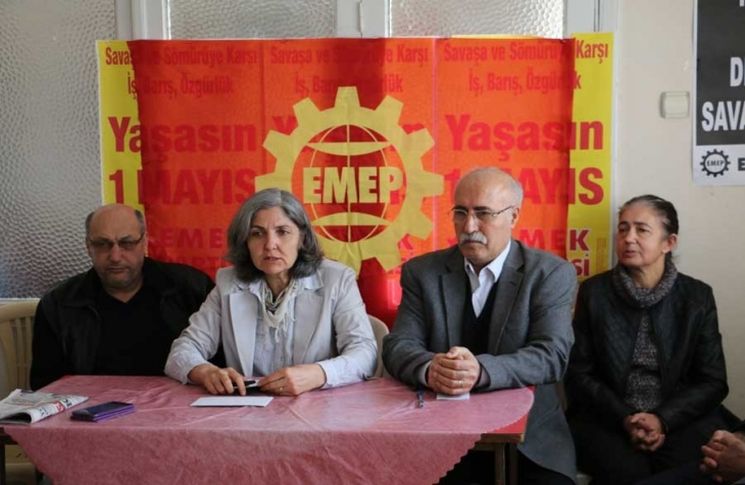 Referandum Dış Politikanın Malzemesi Haline Geldi Referandum Dış Politikanın Malzemesi Haline Geldi