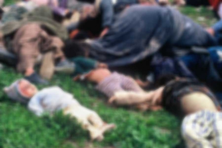 Gericiliğe karşı mücadeleyi büyütmeliyiz