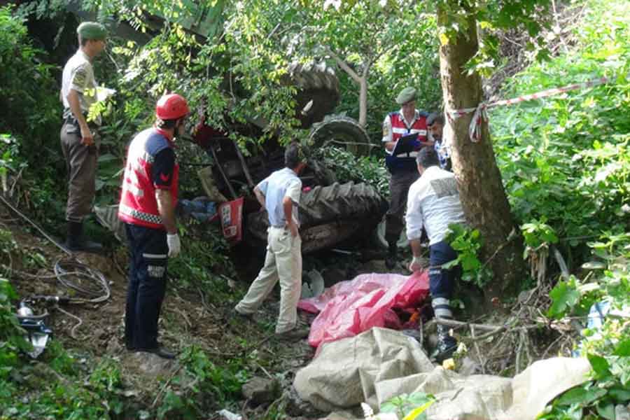 İşçi cinayetleri son bulsun, sorumlular hesap versin İşçi cinayetleri son bulsun, sorumlular hesap versin