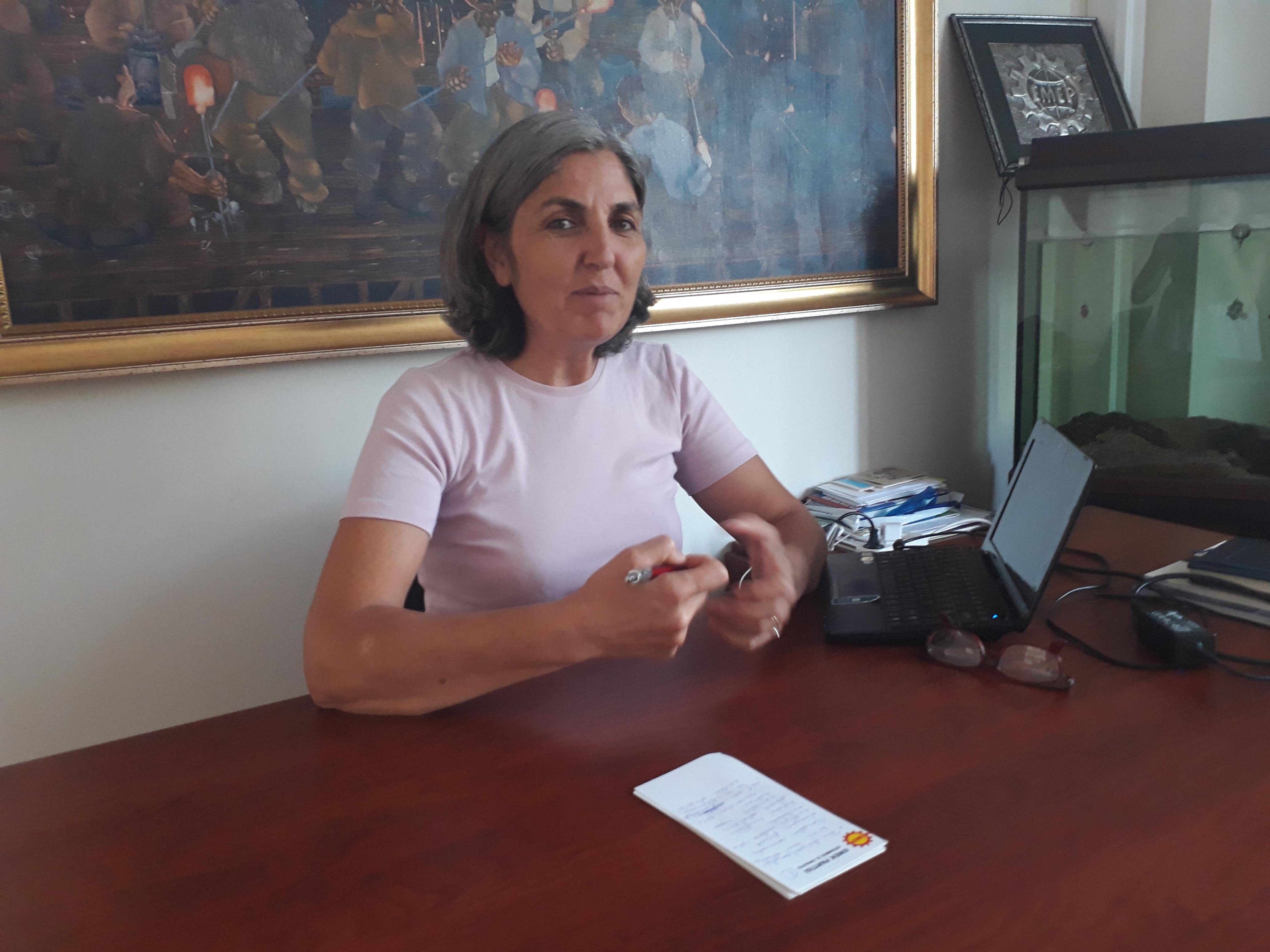 Kindar, dindar; ucuz iş gücü olacak nesil istiyorlar