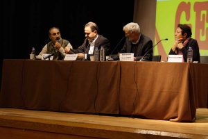 Ekim Devrimi’nin 100. yılında, Sosyalizm geçmiş değil, gelecek