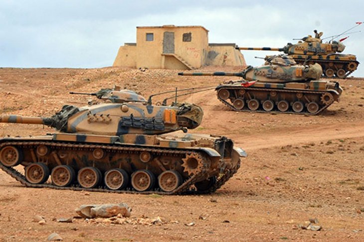 SAVAŞ İSTEMİYORUZ!