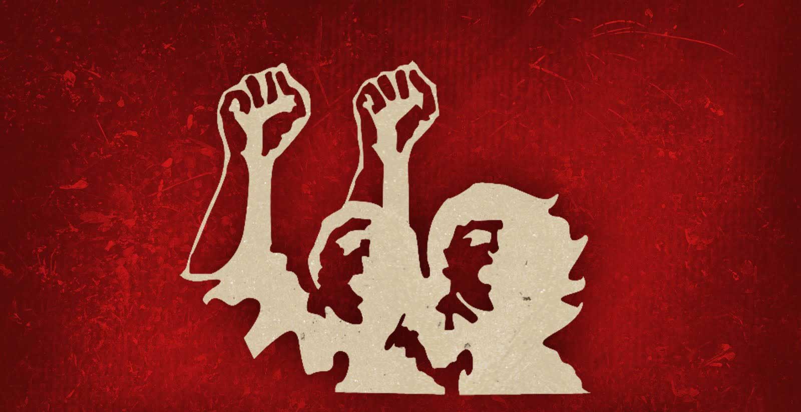 Labour Youth: We Will Not Let The War Policies Decide On Our Future!