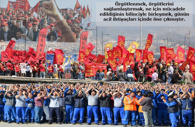 2018’de Rekabet ve Güç İlişkilerinde Daha Sert Yöntemler Devreye Girecek