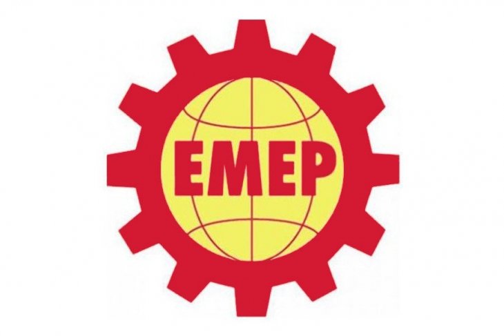 The Programme of the Labour Party, Turkey (EMEP)