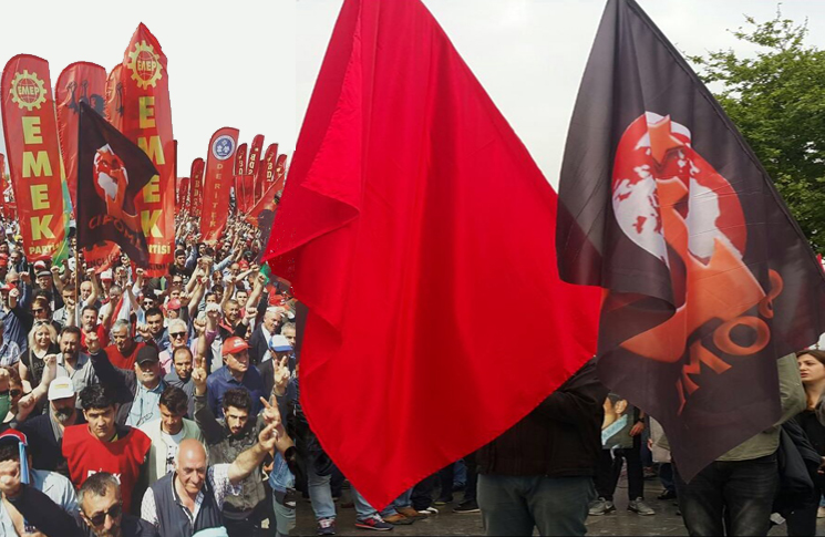 CIPOML: Erdoğan’ın otoriter rejimine karşı mücadeleyi destekliyoruz